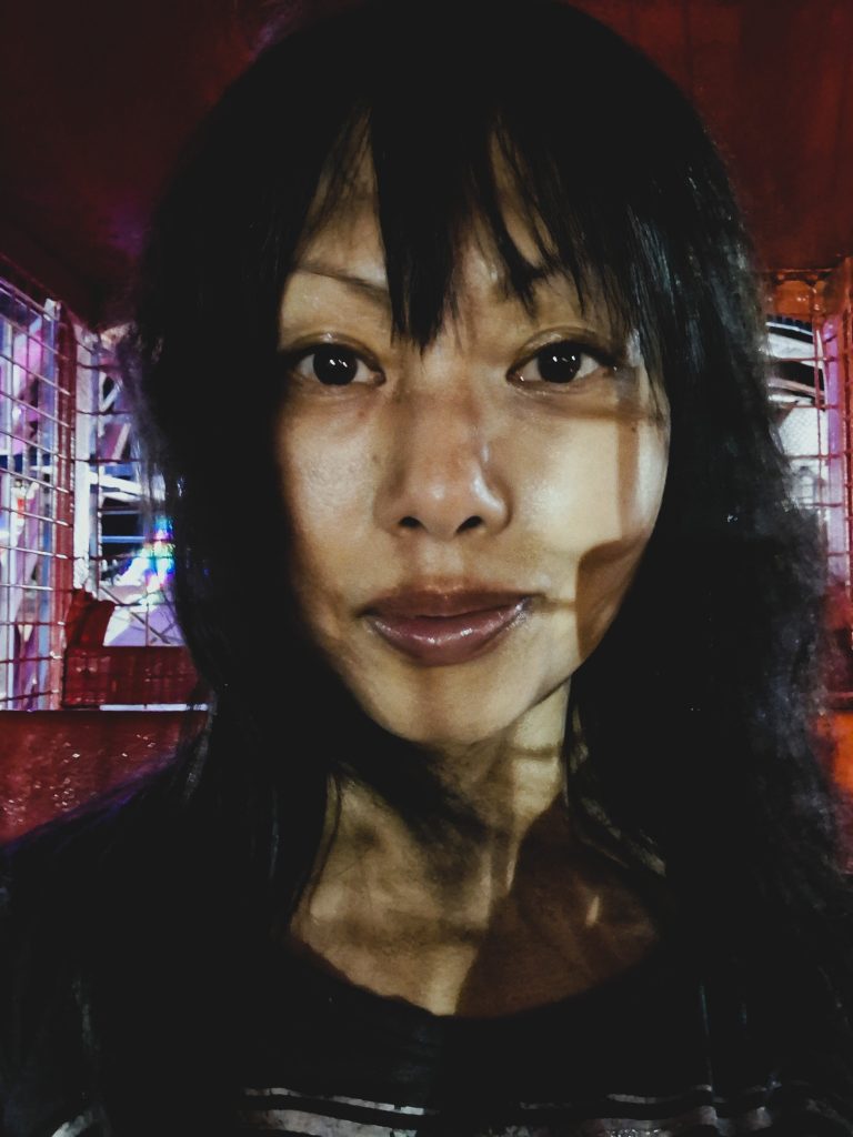 gravel & grace bio pic