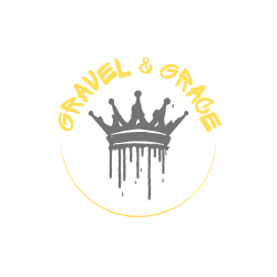 gravel & grace logo